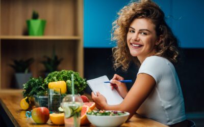 Tips for Healthy Eating on a Busy Schedule