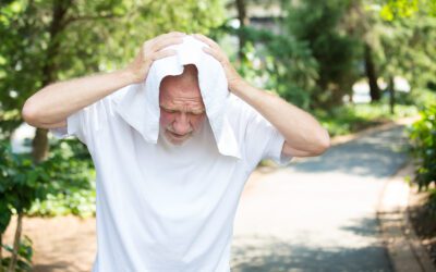 Heat-Related Illnesses: More Than Just Sunstroke