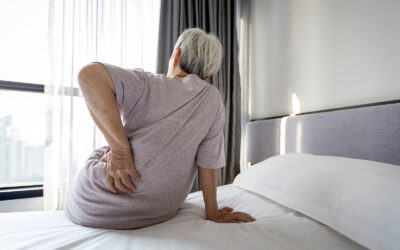 The Connection Between Hip Fractures and Mental Health