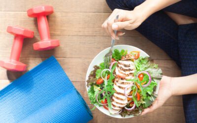 Post-Workout Nutrition: What to Eat and When