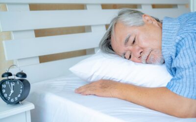 Sleep Disorders in Seniors: What You Need to Know Are you struggling with sleep as you age? Learn about common sleep disorders in seniors, their causes, and effective treatment options.